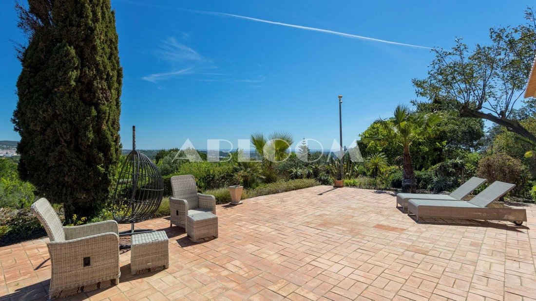 Villa in Loule (Sao Sebastiao), Algarve, Portugal 3 - 17556291