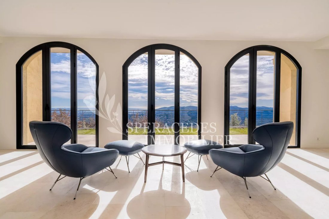 Villa en Spéracèdes, Provenza-Alpes-Costa Azul, Francia 4 - 13963773