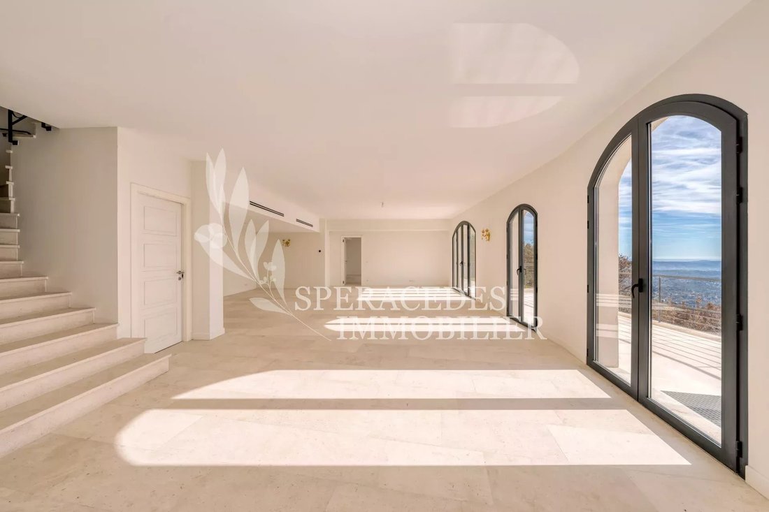 Villa in Spéracèdes, Provence-Alpes-Côte d'Azur, France 4 - 13963784