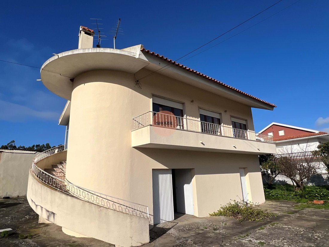 Villa in Famalicao, Leiria District, Portugal 3 - 17556282