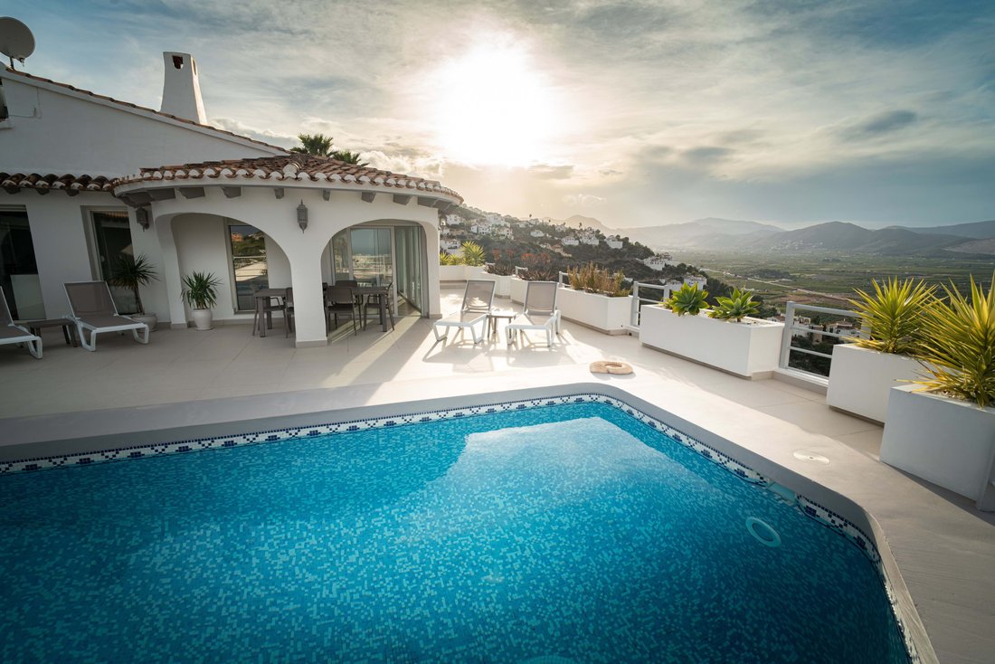 Townhouse in Pego, Valencian Community, Spain 5 - 17556385