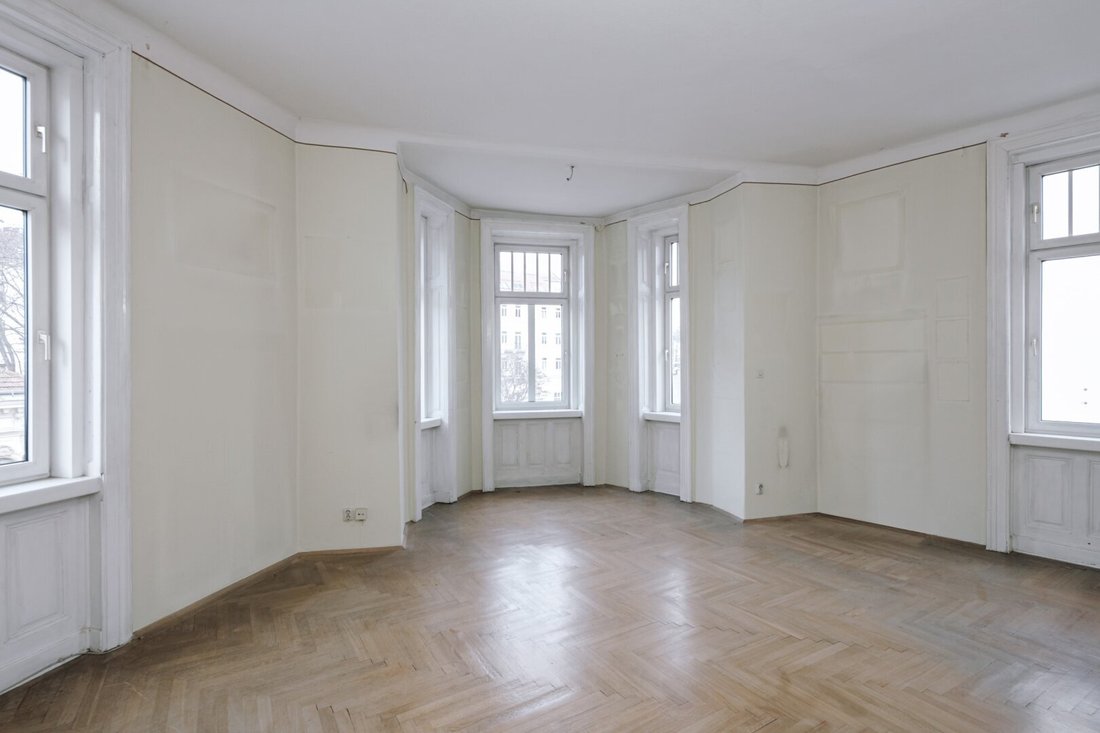 Apartment in Vienna, Wien, Austria 1 - 17555914