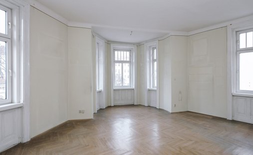 Apartment in Vienna, Wien, Austria 1