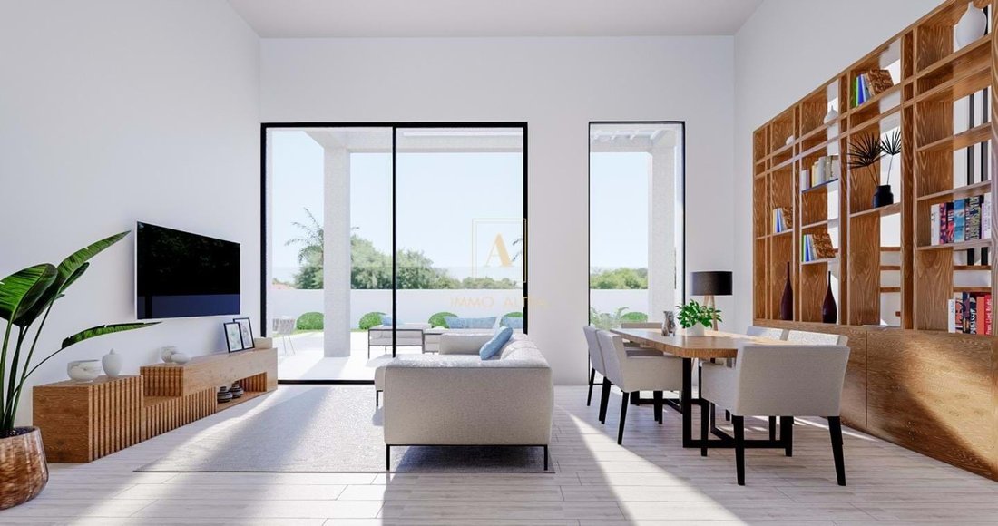 Villa in Finestrat, Valencian Community, Spain 5 - 17556319