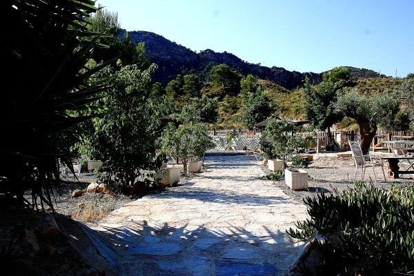 Villa in Murcia, Región de Murcia, Spain 3 - 17556235