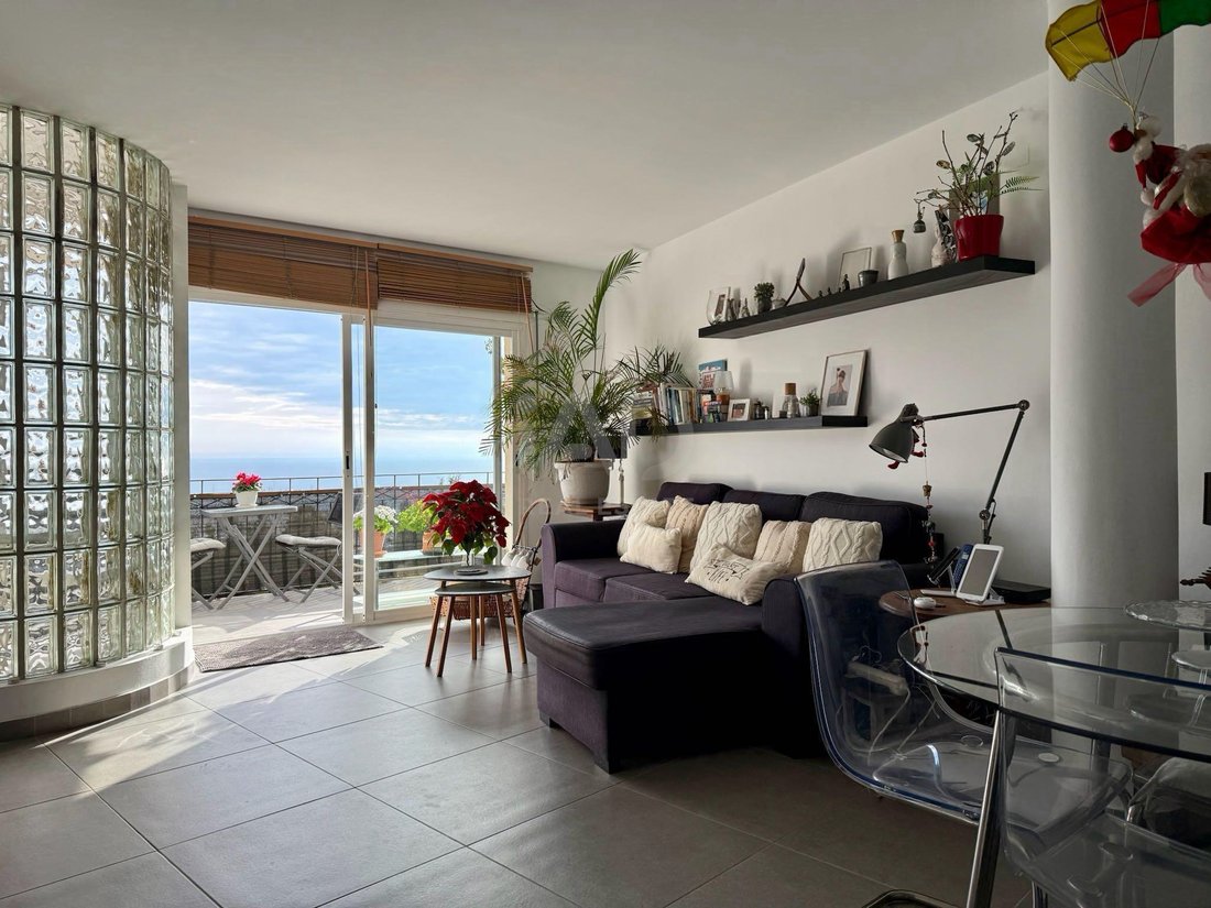 Penthouse in Sant Andreu de Llavaneres, Catalonia, Spain 4 - 17556388