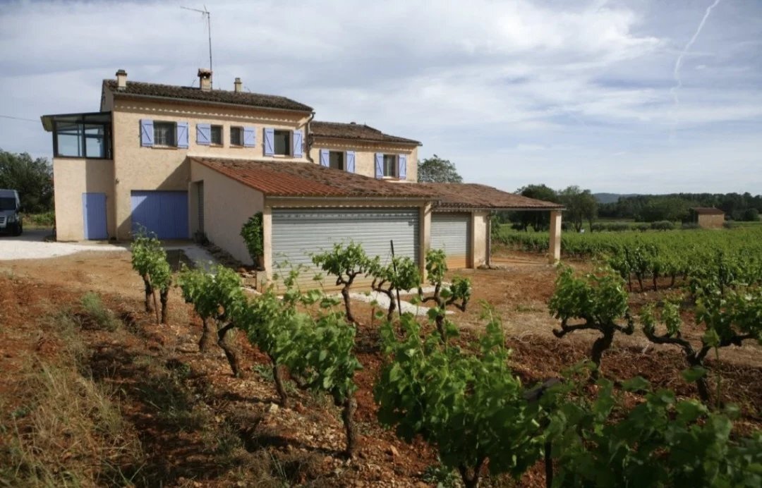 Villa in Cotignac, Provence-Alpes-Côte d'Azur, France 5 - 17555634