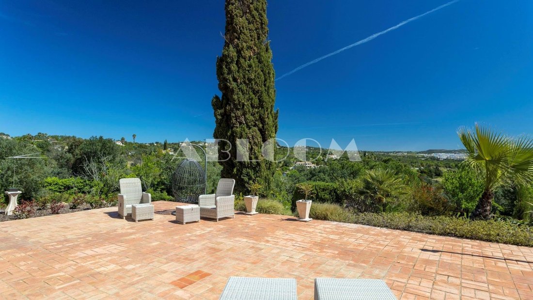Villa in Loule (Sao Sebastiao), Algarve, Portugal 5 - 17556291