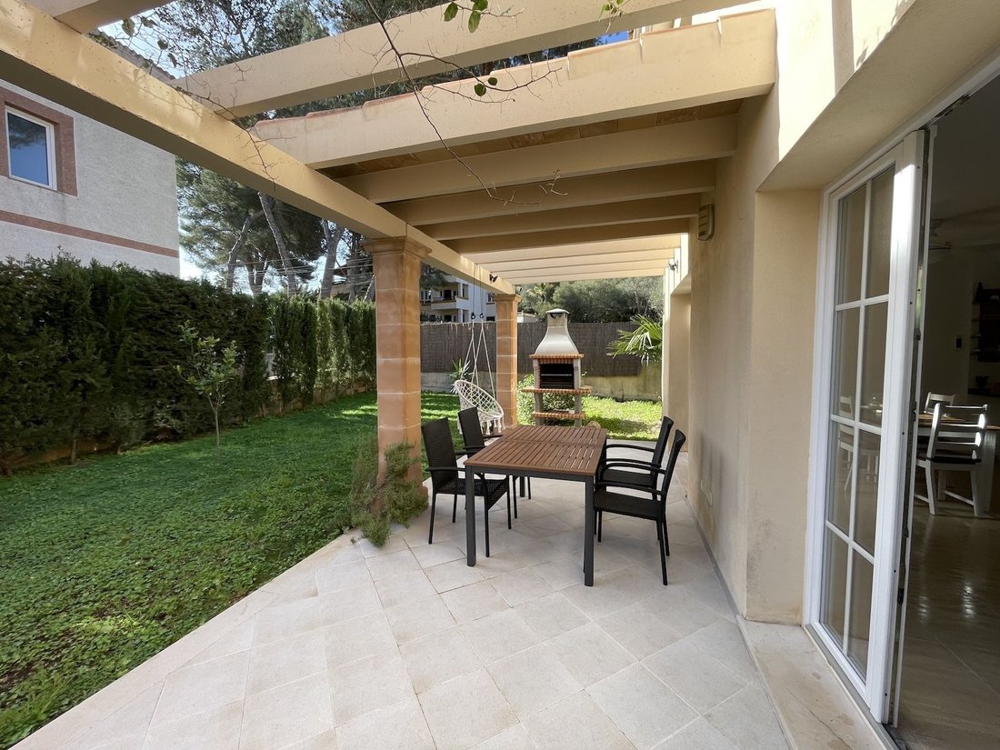House in Cala Murada, Manacor, Balearic Islands 5 - 17556234