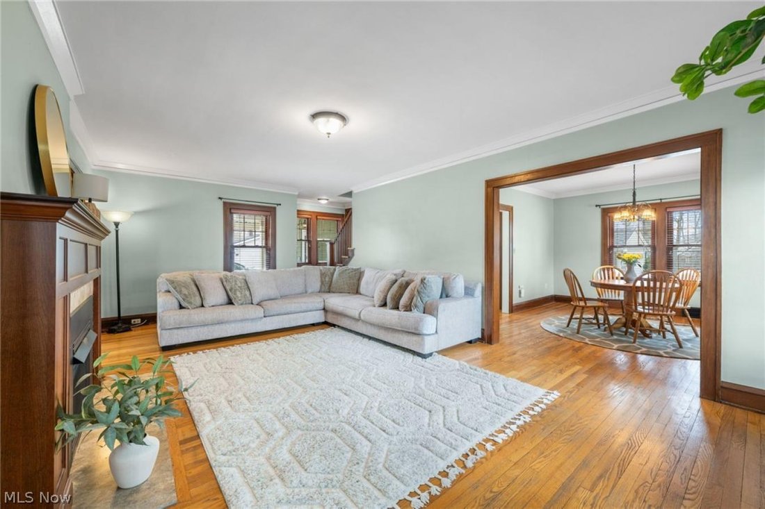 House in Lakewood, Ohio, United States 5 - 17555751