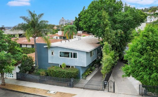 Los Angeles, California, United States 1