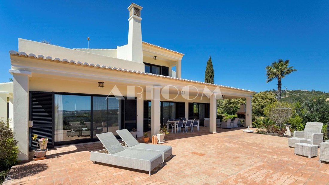 Villa in Loule (Sao Sebastiao), Algarve, Portugal 2 - 17556291
