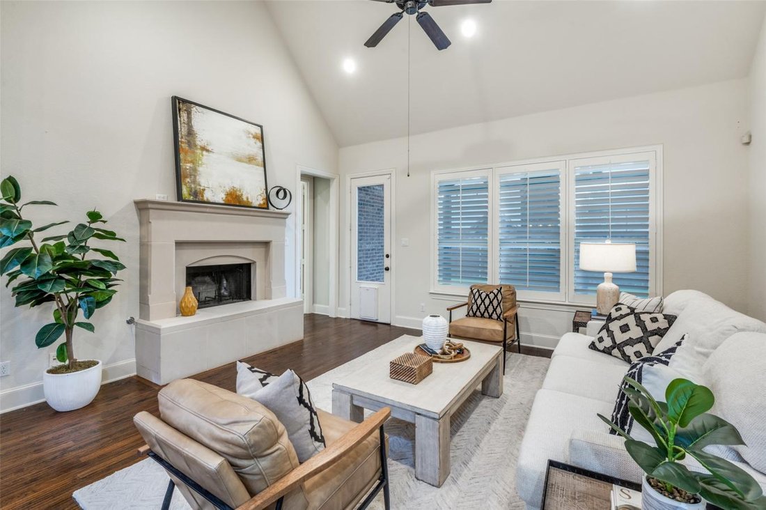 House in The Colony, Texas, United States 5 - 17555734