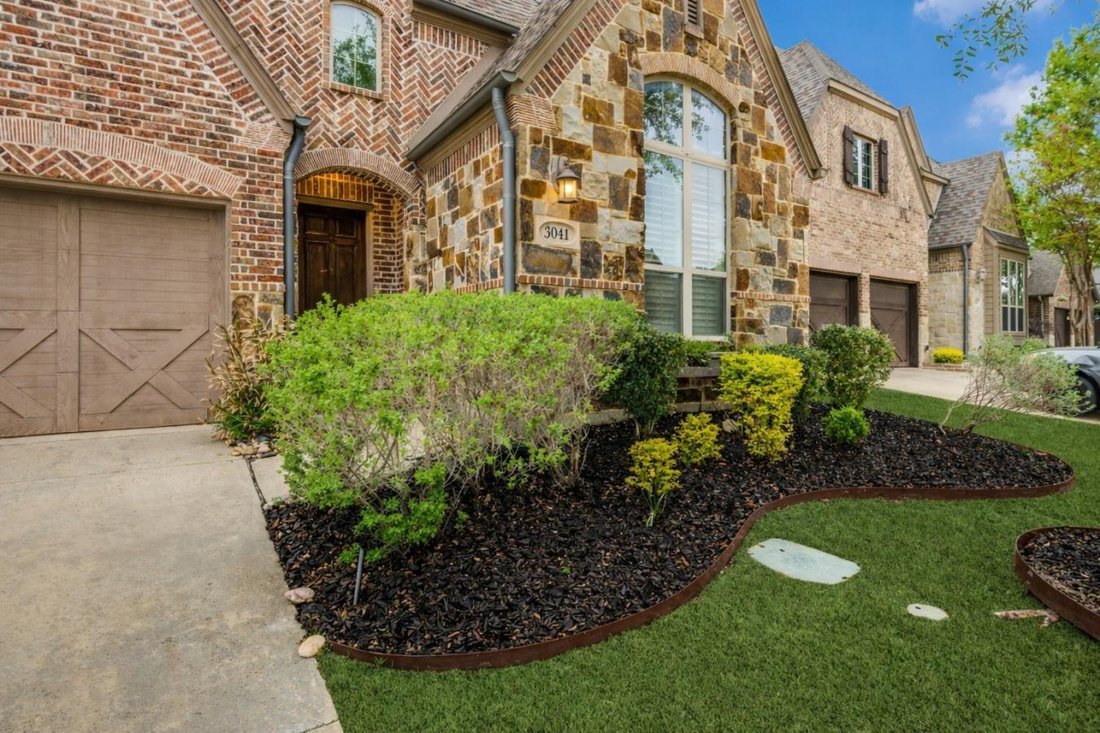 House in The Colony, Texas, United States 2 - 17555734