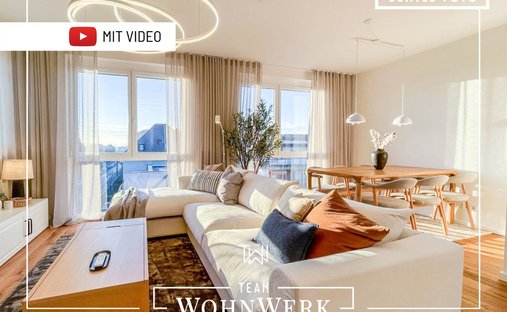 Apartamento en Graz, Estiria, Austria 1