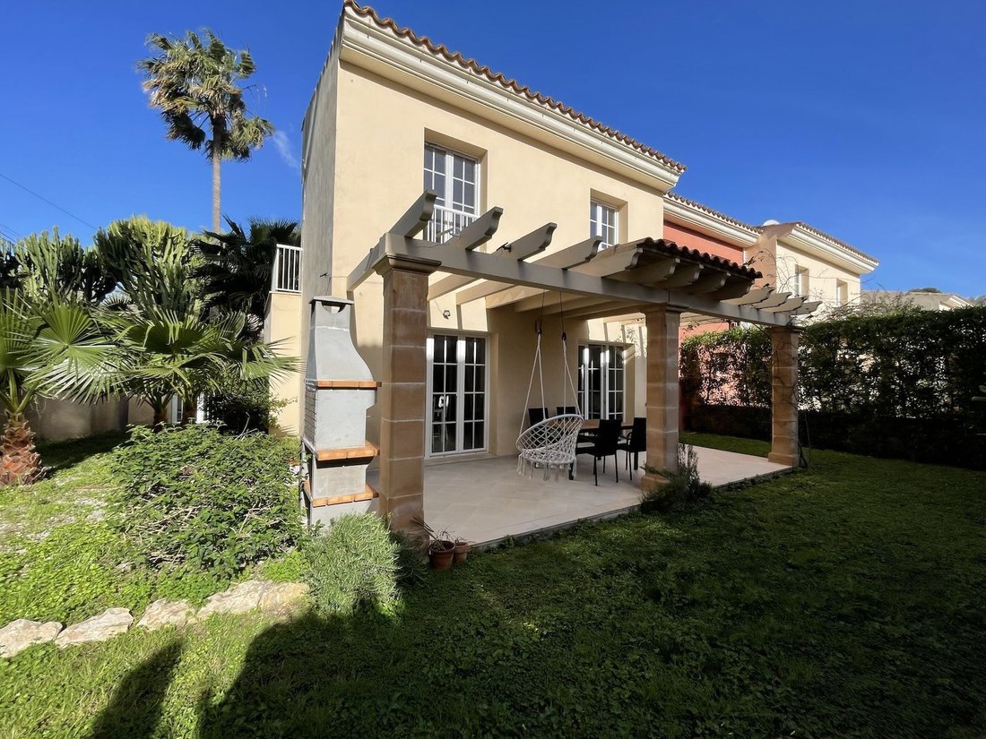 House in Cala Murada, Manacor, Balearic Islands 2 - 17556234