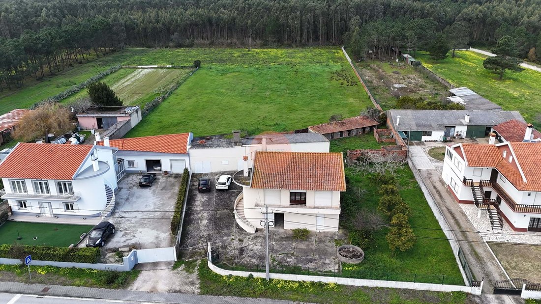 Villa in Famalicao, Leiria District, Portugal 4 - 17556282