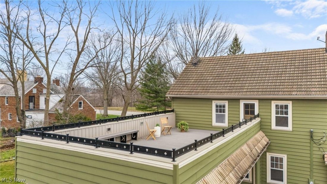 House in Lakewood, Ohio, United States 3 - 17555751