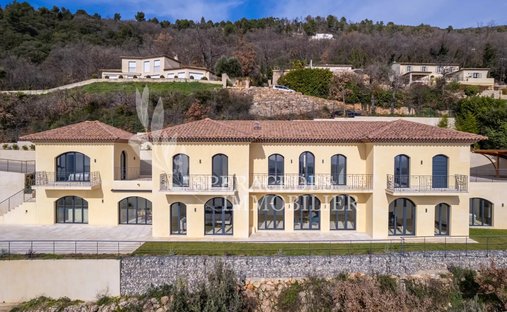 Villa in Spéracèdes, Provence-Alpes-Côte d'Azur, France 1