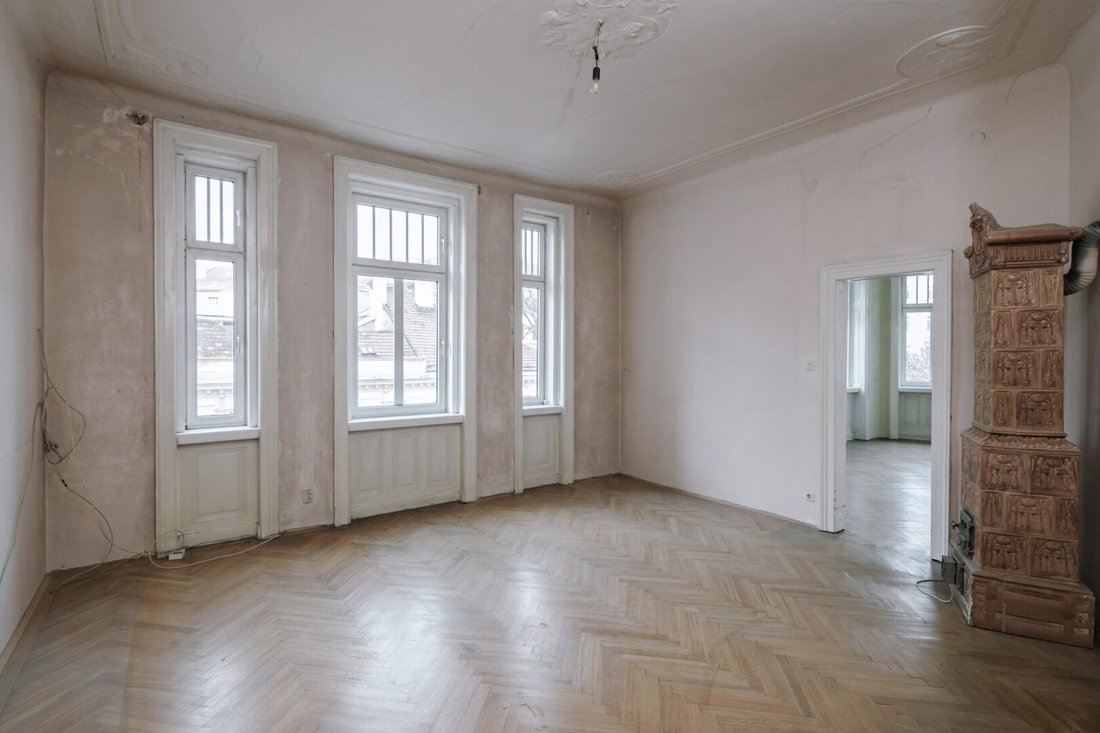 Apartment in Vienna, Wien, Austria 4 - 17555914