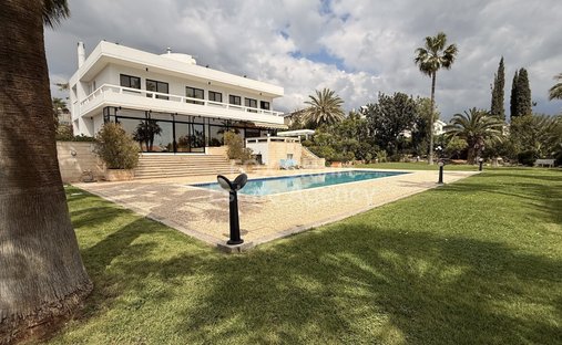 House in Germasogeia, Limassol, Cyprus 1