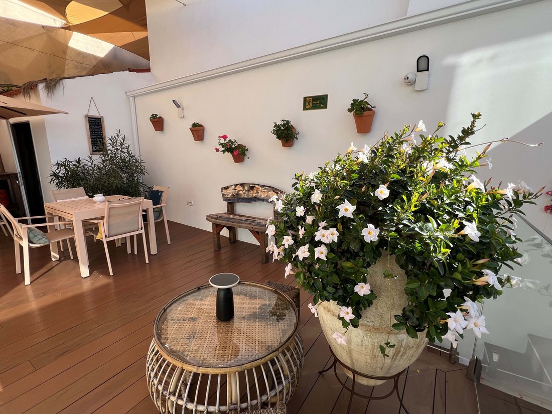 Casa a Centro, Malaga, Spagna 5 - 17445502