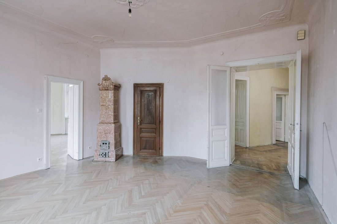 Apartment in Vienna, Wien, Austria 2 - 17555914