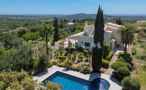 Villa en Loule (Sao Clemente), Algarve, Portugal 1