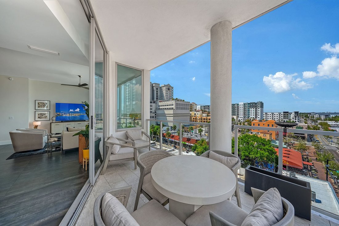 Condo in Sarasota, Florida, United States 1 - 17556461