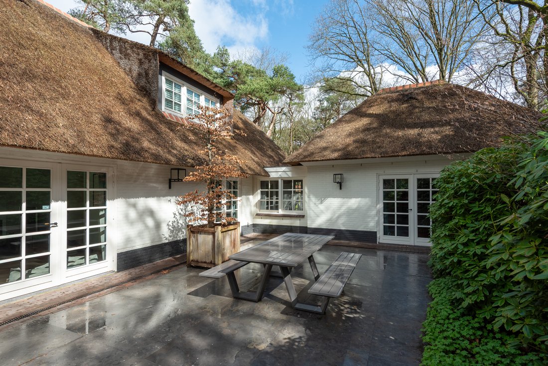 House in Bosch en Duin, Utrecht, Netherlands 5 - 17556463