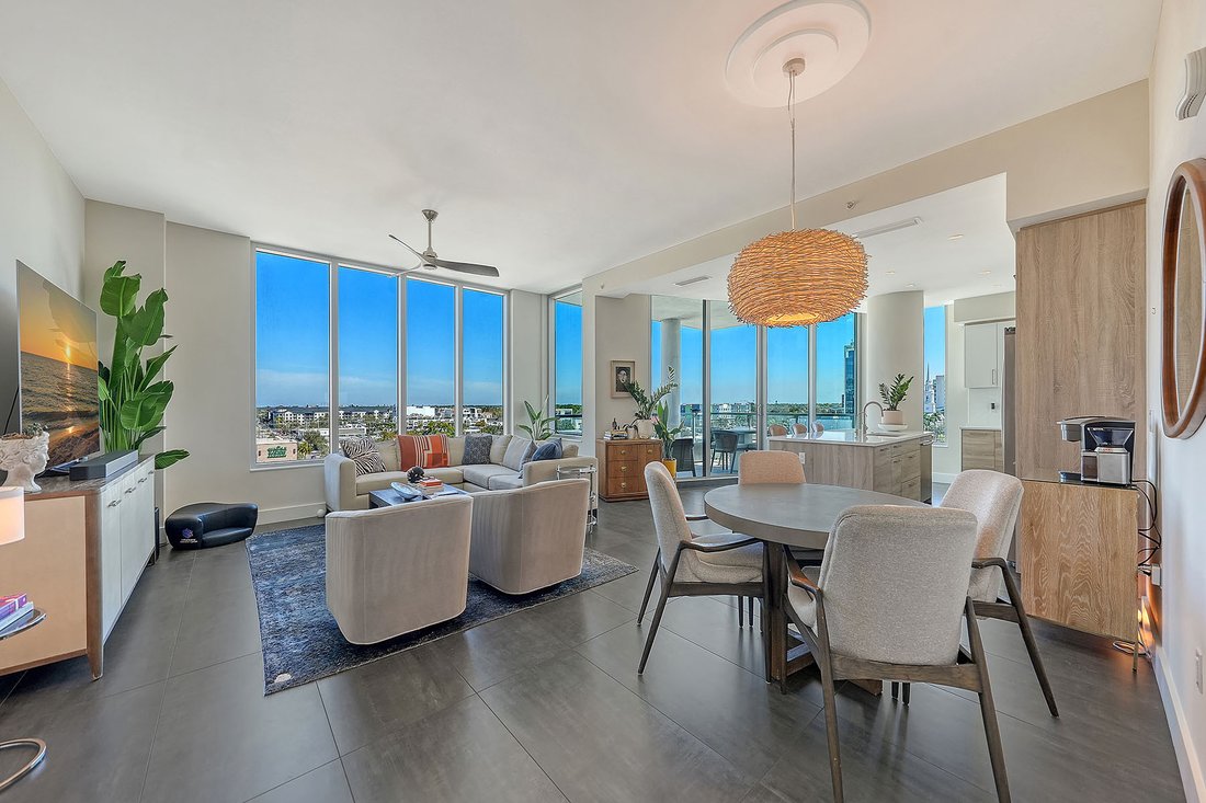 Condo in Sarasota, Florida, United States 2 - 17556461