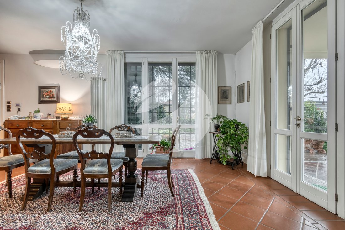 Villa in Colli Zone, Bologna, Emilia-Romagna 4 - 17556451