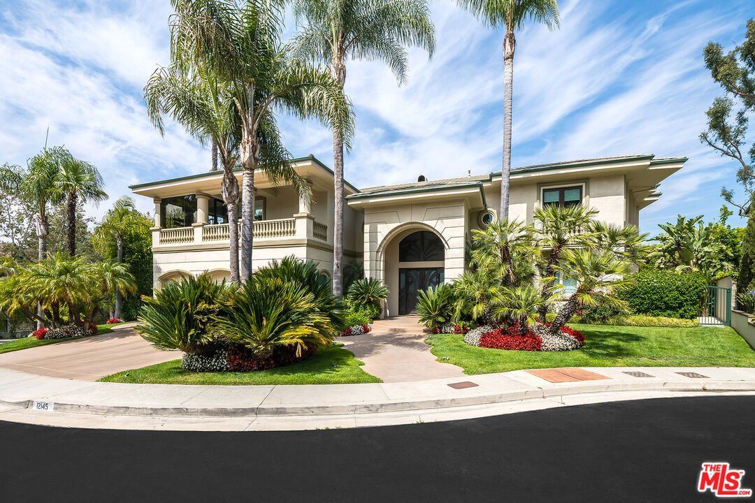 House in Beverly Hills, California, United States 2 - 17556395