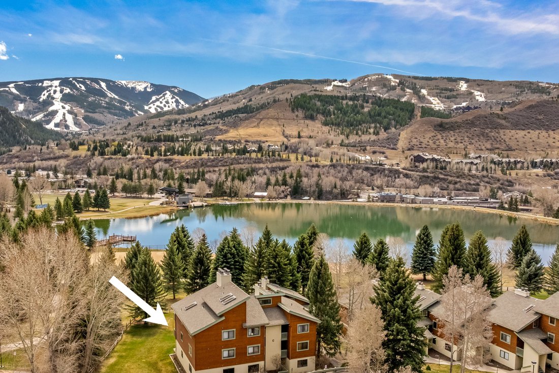 Condo in Avon, Colorado, United States 4 - 17556460