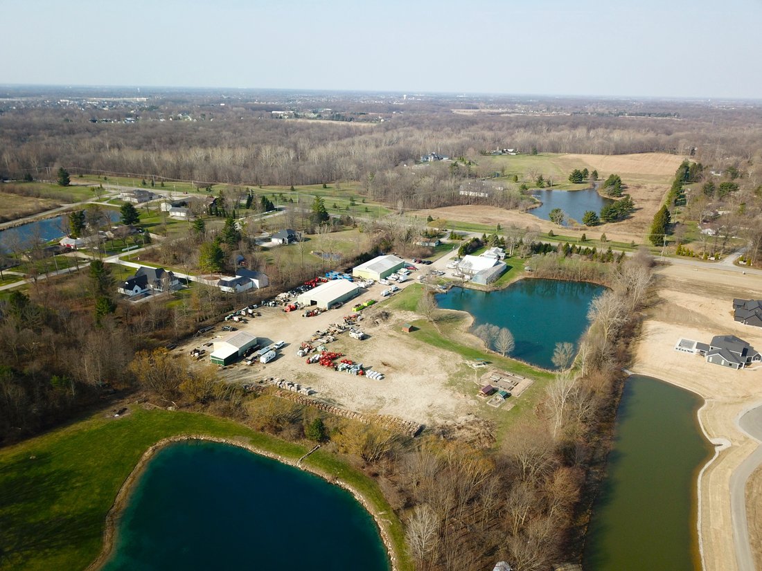 House in Leo-Cedarville, Indiana, United States 5 - 17556468
