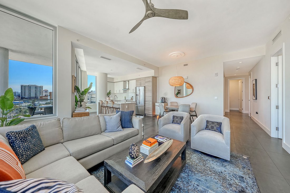 Condo in Sarasota, Florida, United States 3 - 17556461