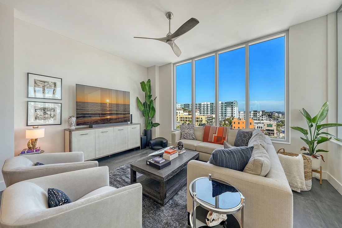 Condo in Sarasota, Florida, United States 4 - 17556461