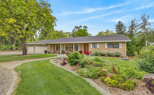 Casa a Davis, California, Stati Uniti 1