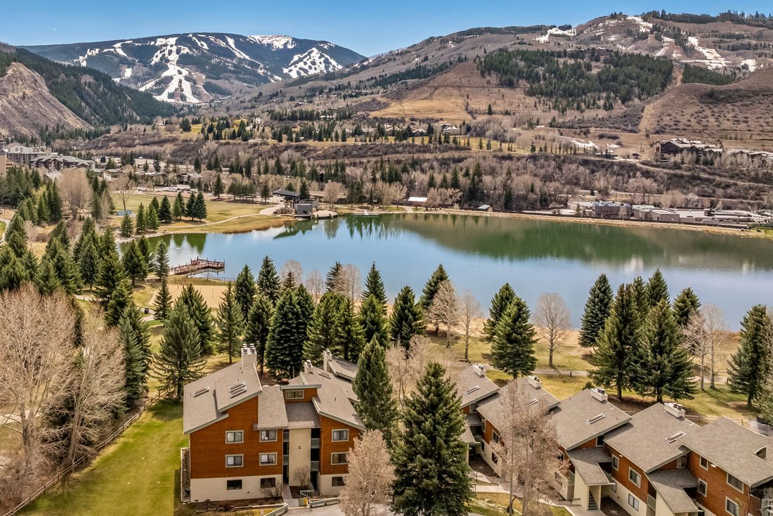Condo in Avon, Colorado, United States 1 - 17556460