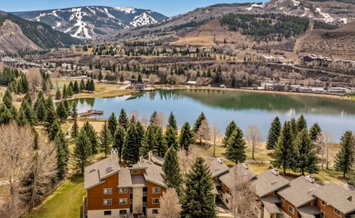 Appartement à Avon, Colorado, États-Unis 1