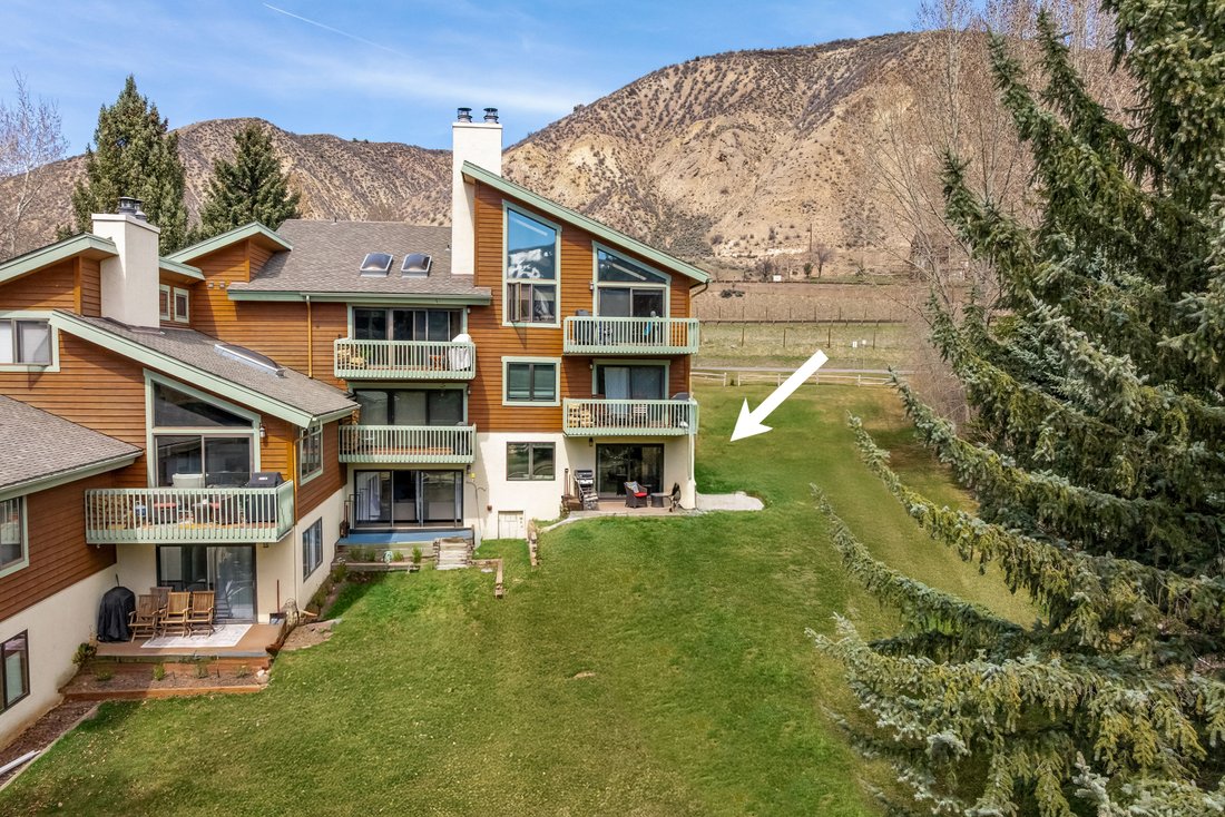 Condo in Avon, Colorado, United States 5 - 17556460