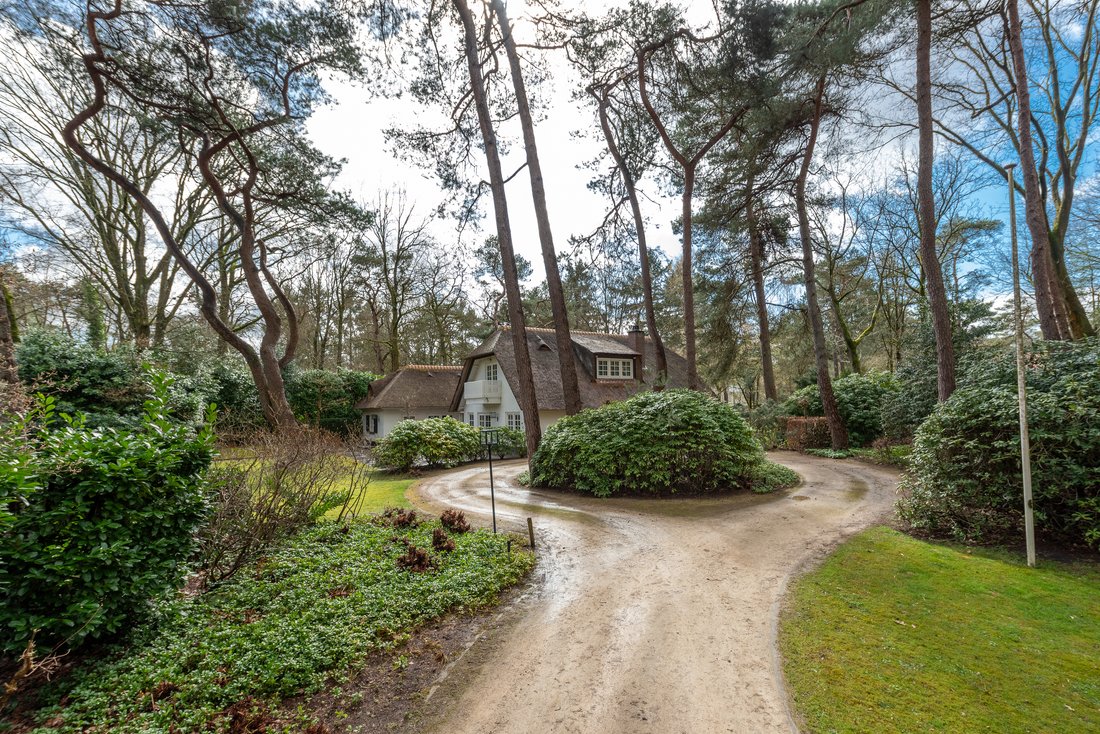 House in Bosch en Duin, Utrecht, Netherlands 3 - 17556463