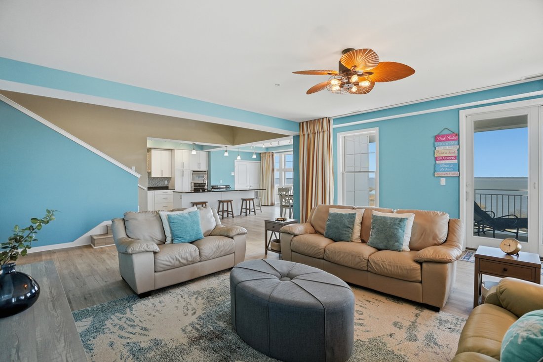 Condo in Virginia Beach, Virginia, United States 5 - 17556469