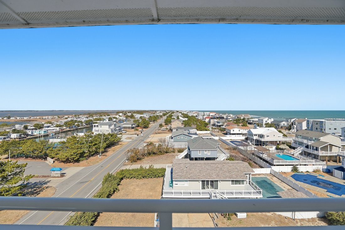 Condo in Virginia Beach, Virginia, United States 2 - 17556469