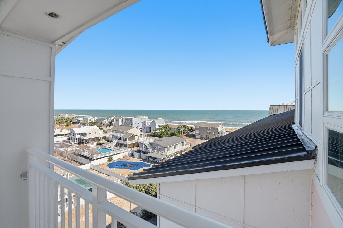 Condo in Virginia Beach, Virginia, United States 1 - 17556469