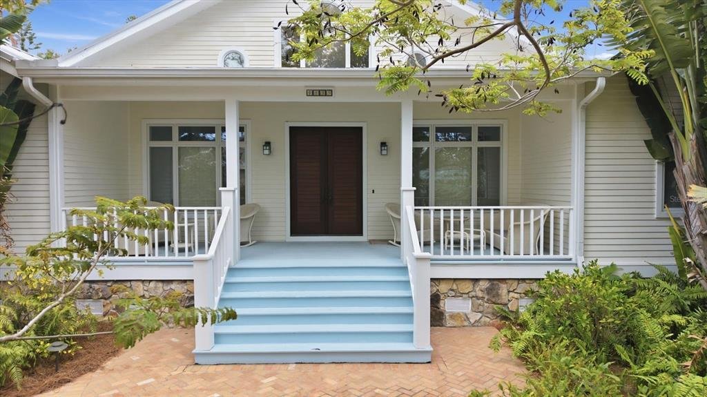 House in Siesta Key, Florida, United States 2 - 17330022