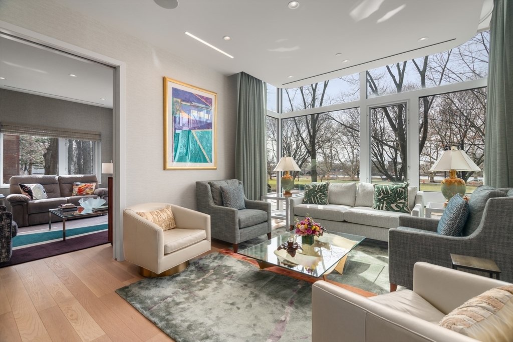 Condo in Cambridge, Massachusetts, United States 3 - 17556474