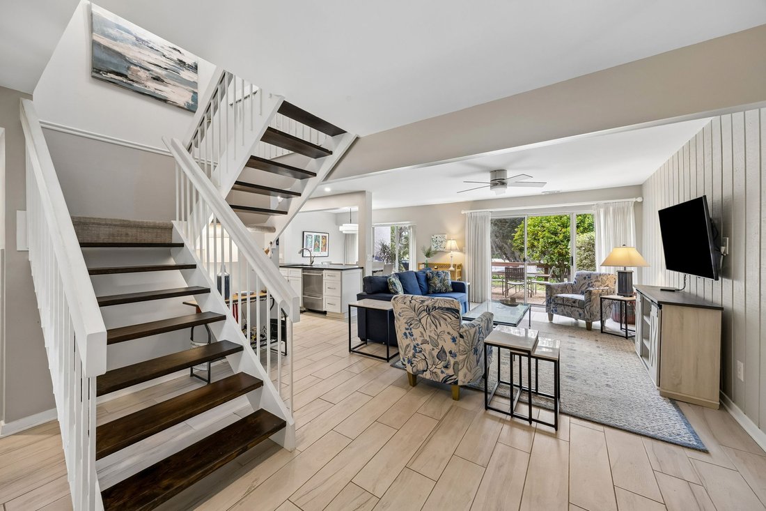 Condo in Fernandina Beach, Florida, United States 3 - 17556456