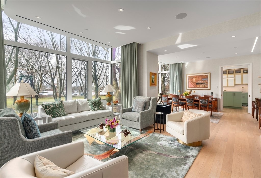 Condo in Cambridge, Massachusetts, United States 2 - 17556474