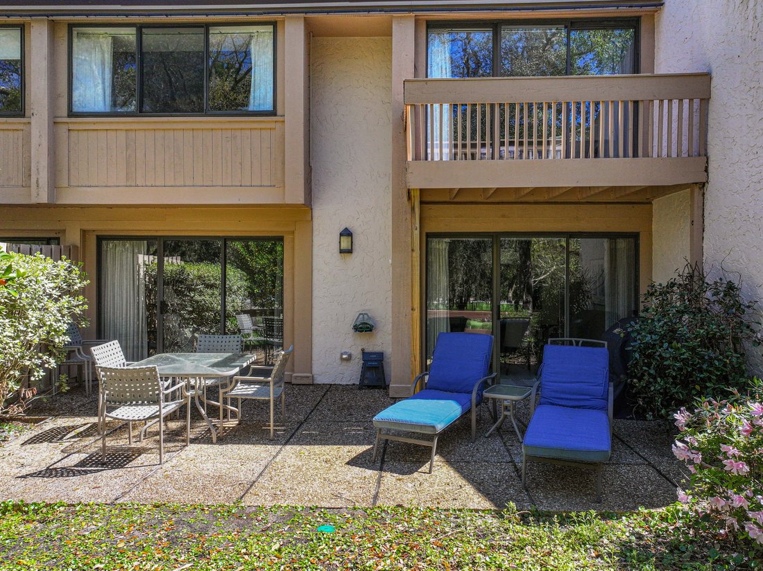 Condo in Fernandina Beach, Florida, United States 2 - 17556456